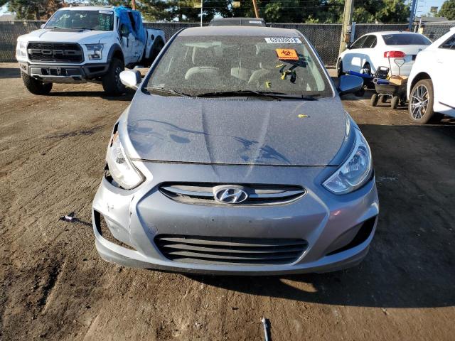Photo 5 from auction – 2017 HYUNDAI ACCENT SE with VIN KMHCT4AE2HU360781
