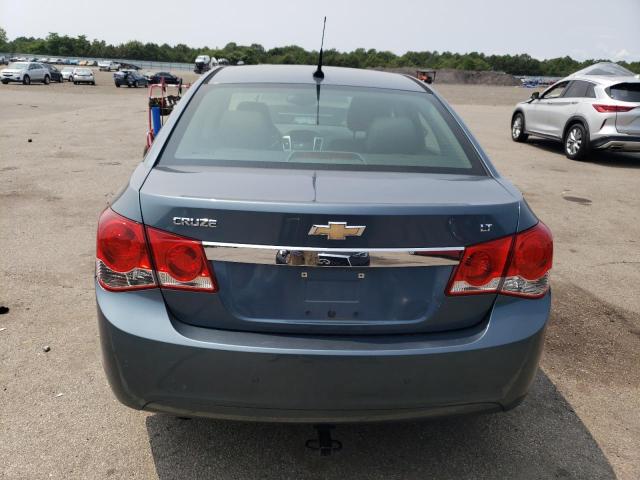 Photo 6 from auction – 2012 CHEVROLET CRUZE LT with VIN 1G1PF5SC3C7233148