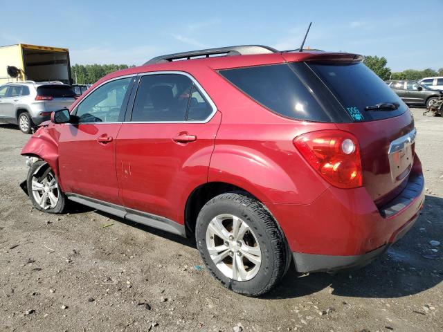 Photo 2 from auction – 2014 CHEVROLET EQUINOX LT with VIN 2GNALBEK7E6104198