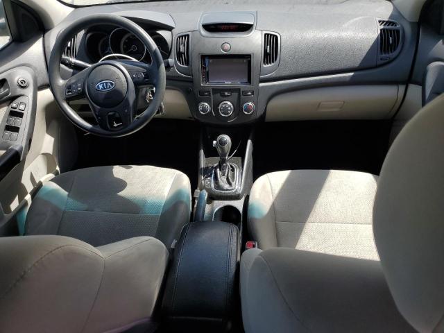 Photo 8 from auction – 2011 KIA FORTE EX with VIN KNAFU4A26B5406647