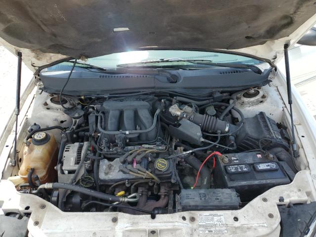 Photo 11 from auction – 2006 FORD TAURUS SE with VIN 1FAFP53U46A219280