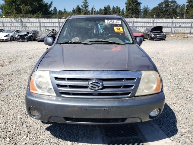 Photo 5 from auction – 2004 SUZUKI XL7 EX with VIN JS3TX92V344108182