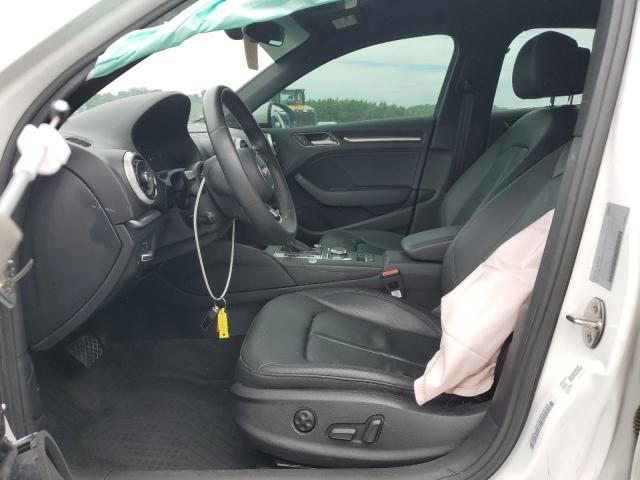 Photo 7 from auction – 2020 AUDI A3 PREMIUM with VIN WAUAUGFFXLA094946