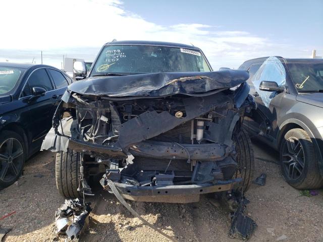 Photo 5 from auction – 2018 INFINITI QX80 BASE with VIN JN8AZ2NF5J9661883