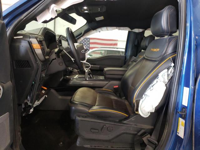 Photo 7 from auction – 2022 FORD F150 SUPER with VIN 1FTEW1E8XNFC29380