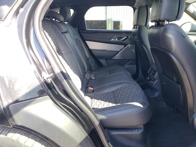 Photo 11 from auction – 2020 LAND ROVER RANGE ROVE with VIN SALYU2EE2LA280762