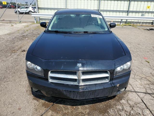 Photo 5 from auction – 2009 DODGE CHARGER SX with VIN 2B3KA33V29H506857