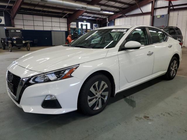 NISSAN ALTIMA S 2019 with VIN 1N4BL4BW9KC201900 - Photo from auction