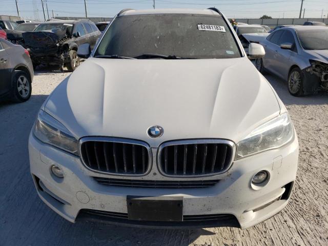Photo 5 from auction – 2015 BMW X5 XDRIVE3 with VIN 5UXKS4C50F0N08042