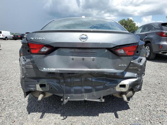 Photo 6 from auction – 2020 NISSAN ALTIMA S with VIN 1N4BL4BW2LC280506