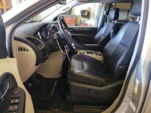 Photo 7 from auction – 2011 CHRYSLER TOWN & COU with VIN 2A4RR8DG4BR713067
