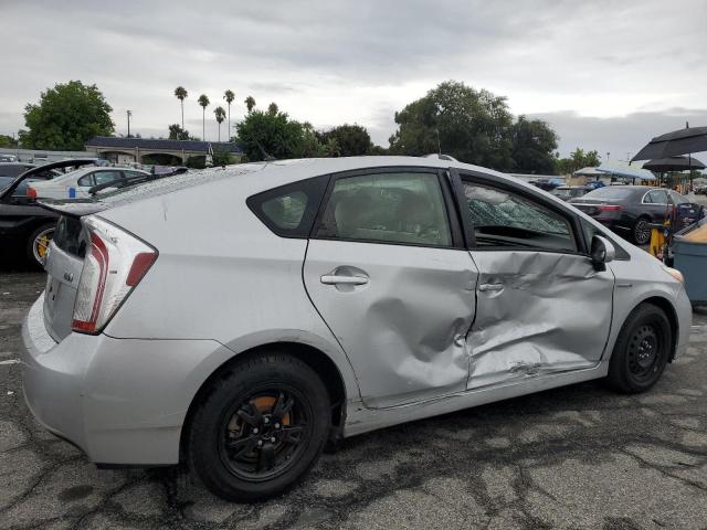 Photo 3 from auction – 2015 TOYOTA PRIUS with VIN JTDKN3DUXF0452491