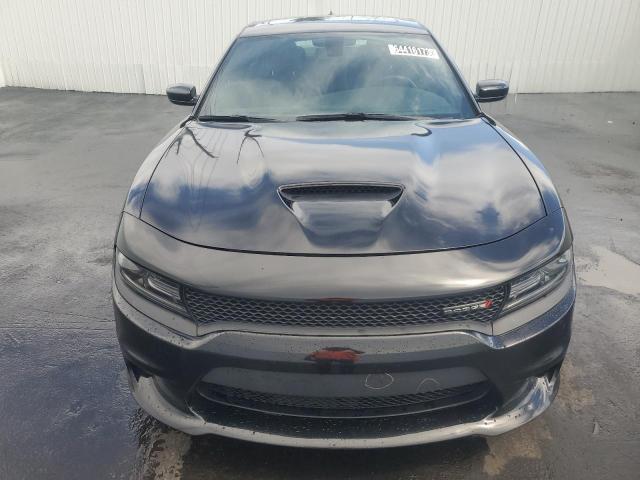 Photo 5 from auction – 2021 DODGE CHARGER R/ with VIN 2C3CDXCTXMH528022