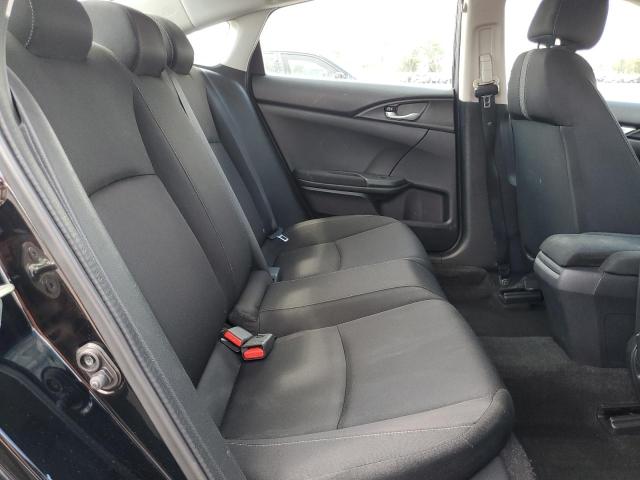 Photo 10 from auction – 2016 HONDA CIVIC LX with VIN 19XFC2F54GE041927