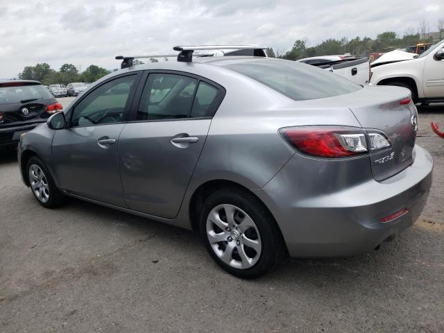Photo 2 from auction – 2013 MAZDA 3 I with VIN JM1BL1TG7D1849427