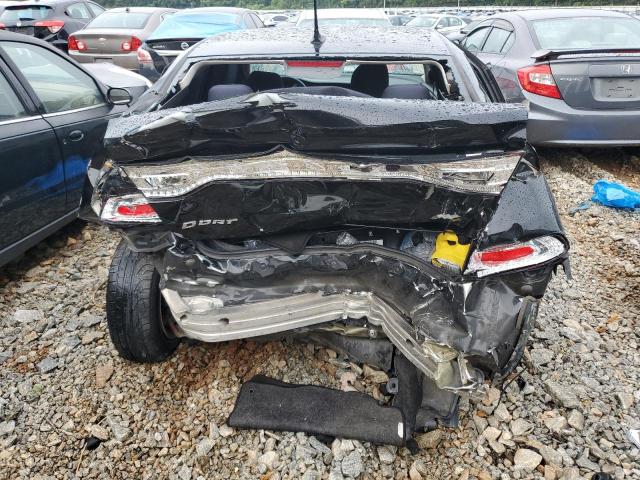 Photo 6 from auction – 2016 DODGE DART SXT with VIN 1C3CDFBB0GD541477