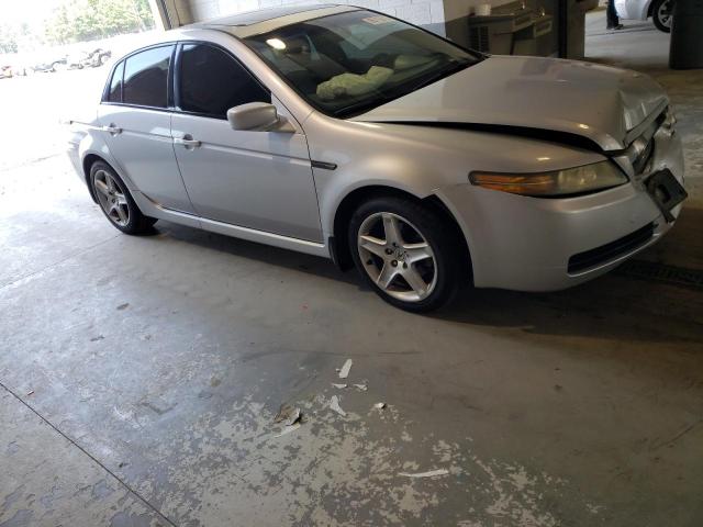 Photo 4 from auction – 2004 ACURA TL with VIN 19UUA66284A000369