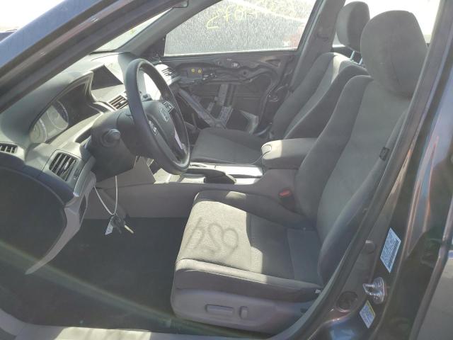 Photo 7 from auction – 2011 HONDA ACCORD LXP with VIN 1HGCP2F49BA153814