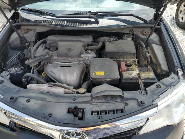 Photo 11 from auction – 2012 TOYOTA CAMRY BASE with VIN 4T1BF1FK9CU184126