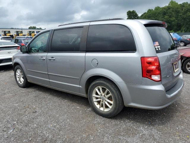 Снимка 2 от търг – 2016 DODGE GRAND CARA с VIN 2C4RDGCG1GR373142