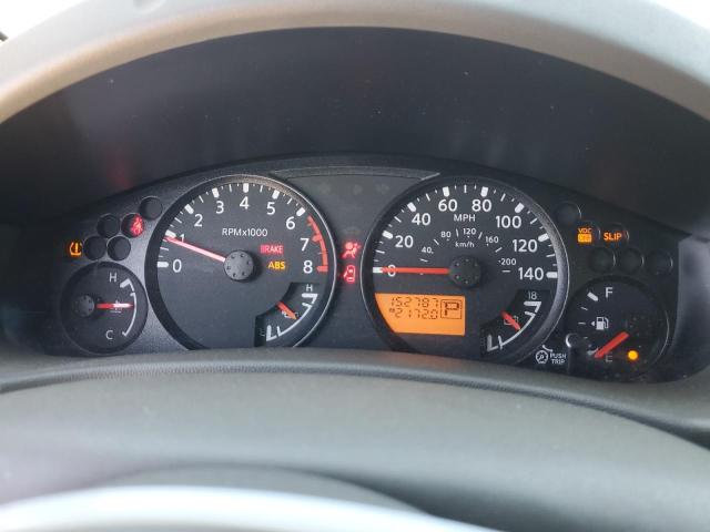 Photo 9 from auction – 2010 NISSAN FRONTIER C with VIN 1N6AD0ER4AC426089