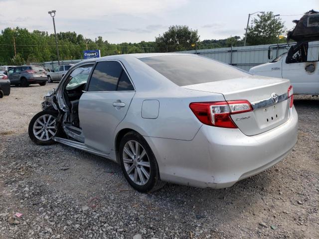 Foto 2 de la subasta – 2012 TOYOTA CAMRY BASE con VIN 4T4BF1FK2CR178612