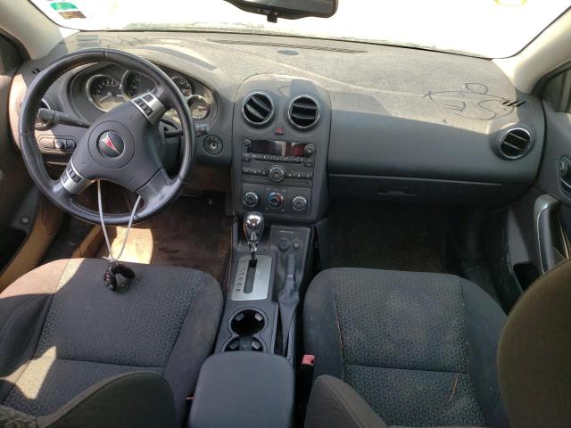 Photo 8 from auction – 2010 PONTIAC G6 with VIN 1G2ZA5E03A4129987