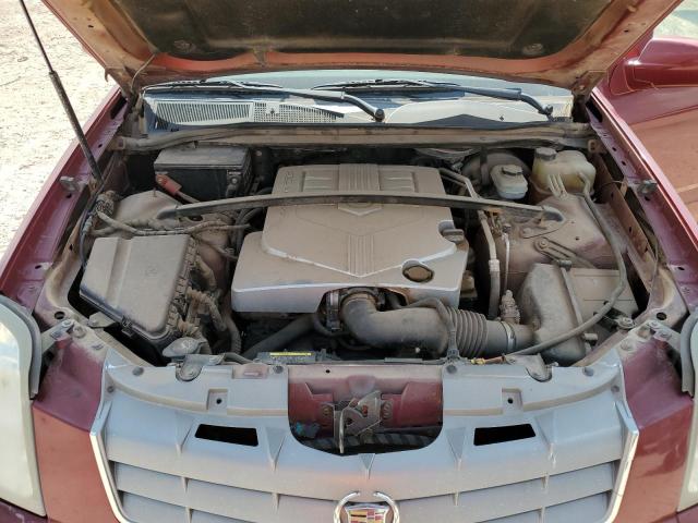 Photo 11 from auction – 2006 CADILLAC SRX with VIN 1GYEE637760197061
