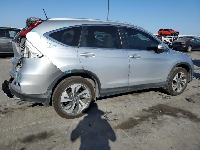 Photo 3 from auction – 2016 HONDA CR-V TOURI with VIN 5J6RM3H95GL016035