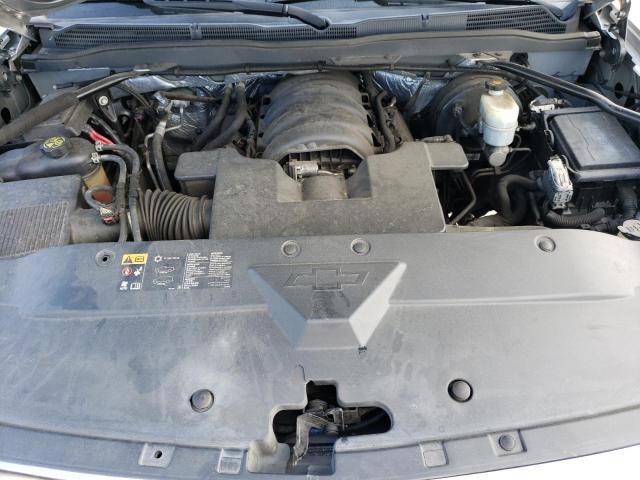 Photo 11 from auction – 2015 CHEVROLET SILVERADO with VIN 3GCPCPEC5FG395279