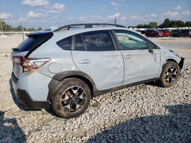 Photo 3 from auction – 2019 SUBARU CROSSTREK with VIN JF2GTAEC4KH200531