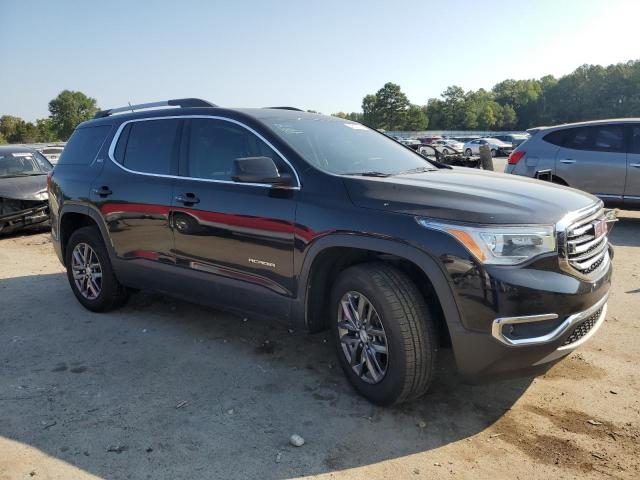 Photo 4 from auction – 2017 GMC ACADIA SLT with VIN 1GKKNMLS0HZ314399