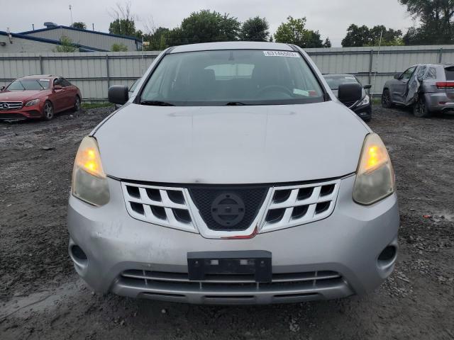 Photo 5 from auction – 2011 NISSAN ROGUE S with VIN JN8AS5MV9BW684293