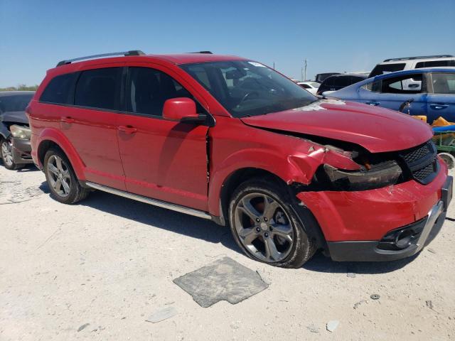 Photo 4 from auction – 2016 DODGE JOURNEY CR with VIN 3C4PDCGB2GT166707