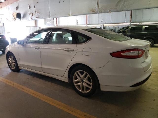 Photo 2 from auction – 2015 FORD FUSION SE with VIN 3FA6P0H72FR153548