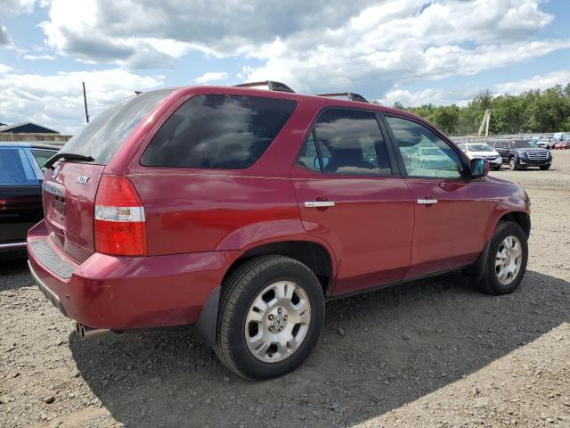 Photo 3 from auction – 2002 ACURA MDX with VIN 2HNYD182X2H547983
