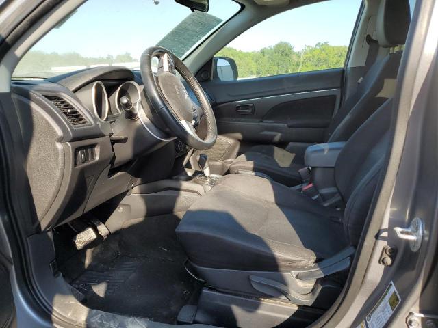 Photo 7 from auction – 2015 MITSUBISHI OUTLANDER with VIN 4A4AP3AU4FE015334