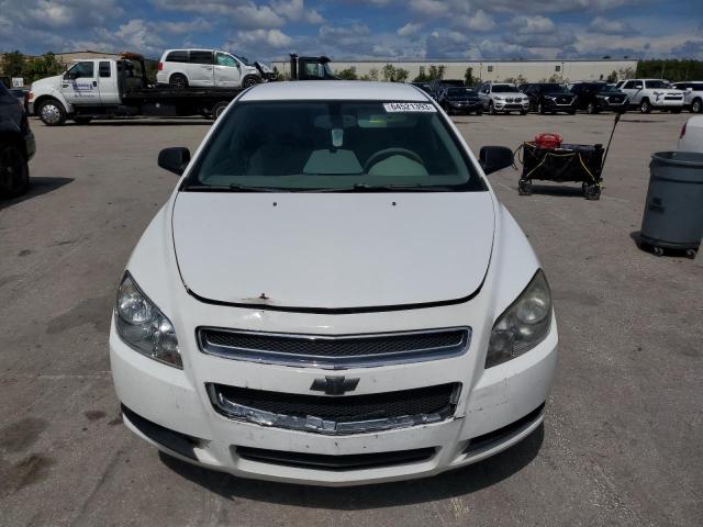 Photo 5 from auction – 2011 CHEVROLET MALIBU LS with VIN 1G1ZB5E13BF224954