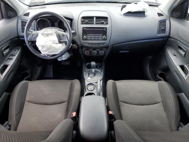 Photo 8 from auction – 2016 MITSUBISHI OUTLANDER with VIN JA4AR3AW6GZ050495