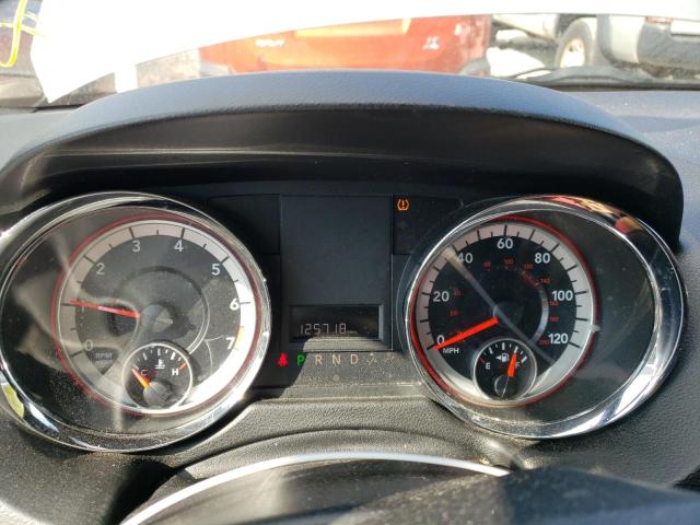 Photo 9 from auction – 2019 DODGE GRAND CARA with VIN 2C4RDGCG7KR596374