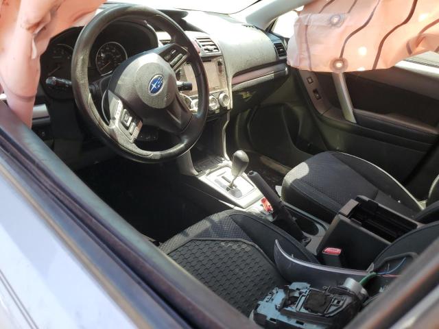 Photo 8 from auction – 2016 SUBARU FORESTER 2 with VIN JF2SJADC8GH510545