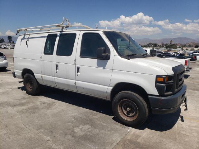 Photo 4 from auction – 2011 FORD ECONOLINE with VIN 1FTNE1EW3BDB33387