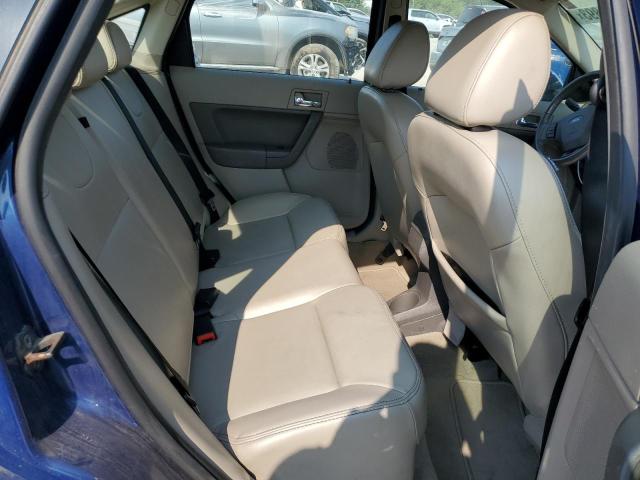 Photo 10 from auction – 2009 FORD FOCUS SEL with VIN 1FAHP37N69W122332