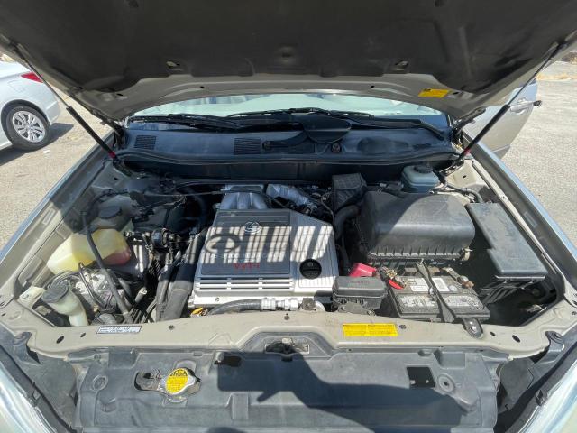 Photo 7 from auction – 2001 LEXUS RX 300 with VIN JTJHF10U310183922