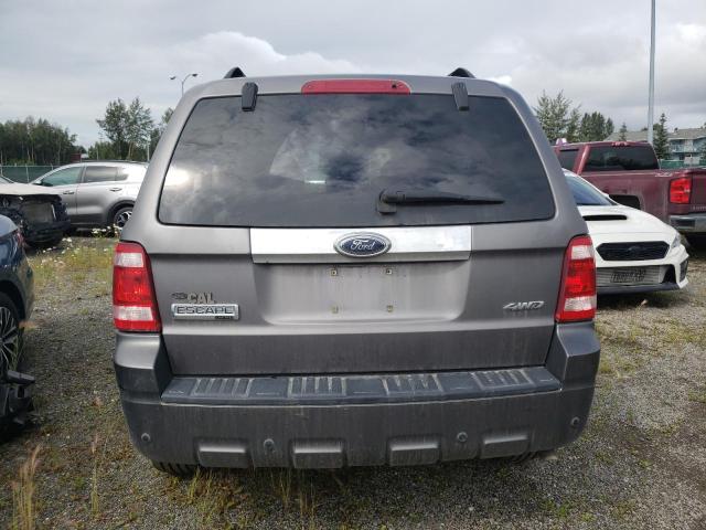 Photo 6 from auction – 2009 FORD ESCAPE LIM with VIN 1FMCU94G09KB10783