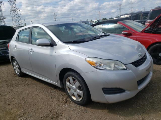 Photo 4 from auction – 2009 TOYOTA COROLLA MA with VIN 2T1KU40E19C029980