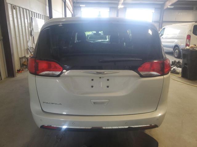 Photo 6 from auction – 2020 CHRYSLER PACIFICA T with VIN 2C4RC1FG2LR103732