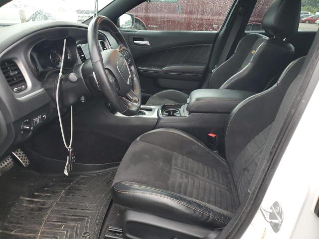 Photo 7 from auction – 2017 DODGE CHARGER R/ with VIN 2C3CDXCT2HH620540