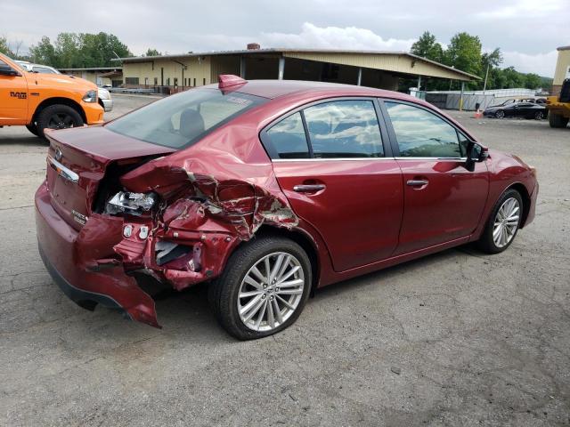 Photo 3 from auction – 2016 SUBARU IMPREZA with VIN JF1GJAK63GH015192