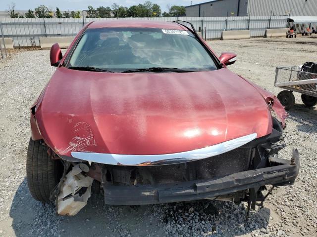Photo 5 from auction – 2014 HYUNDAI SONATA GLS with VIN 5NPEB4AC0EH846977